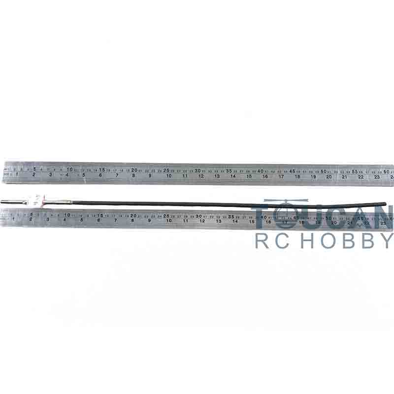 Rc Hobby Line - DT Shaft for Gaso-line Racing RC
