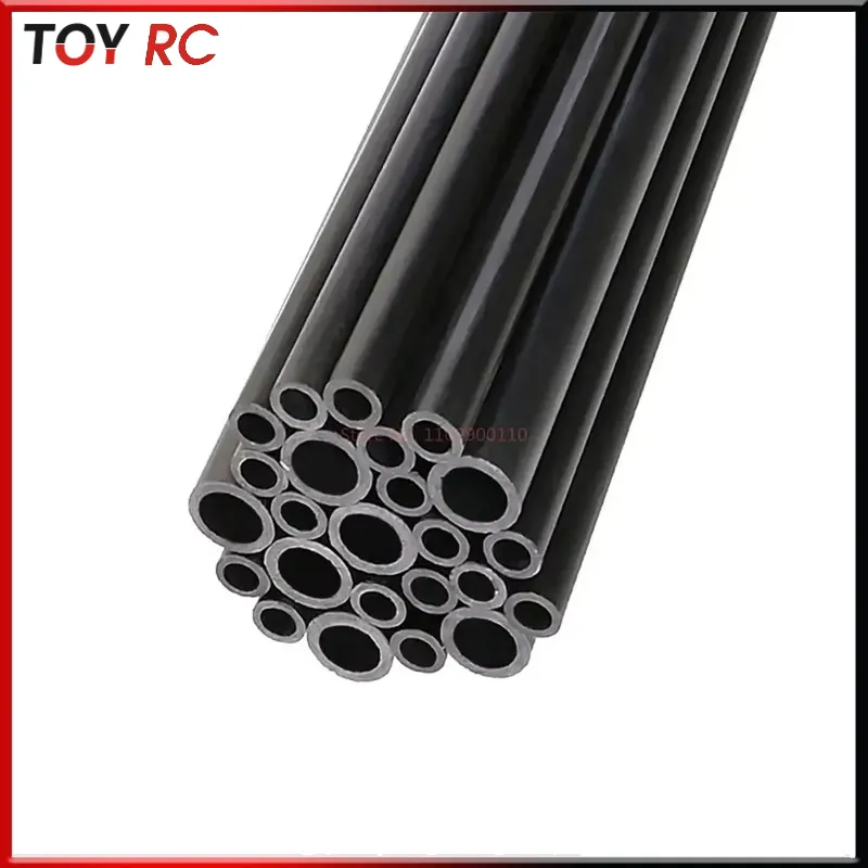 Rc Hobby Youtube - Generic Hollow Carbon Fiber Tube 3*2