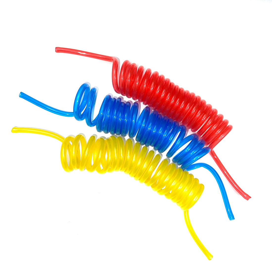 Rc Hobby Youtube - 5 × 3MM/Đỏ/Vàng/Xanh Dương Coloured Loài