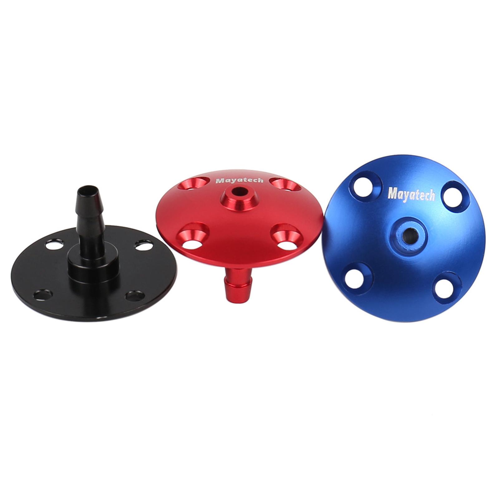 Rc Hobby Line - CNC Aluminum Fuel Vent Line Plug
