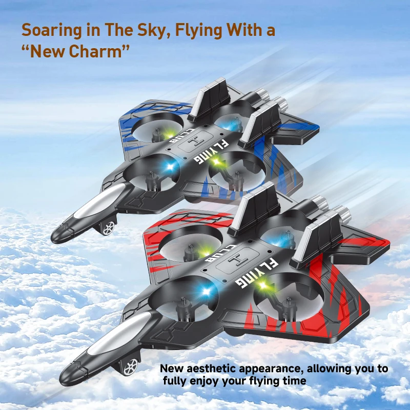 Rc Hobbyking Shop - CZ01 Rc Airplanes Foam Remote Control