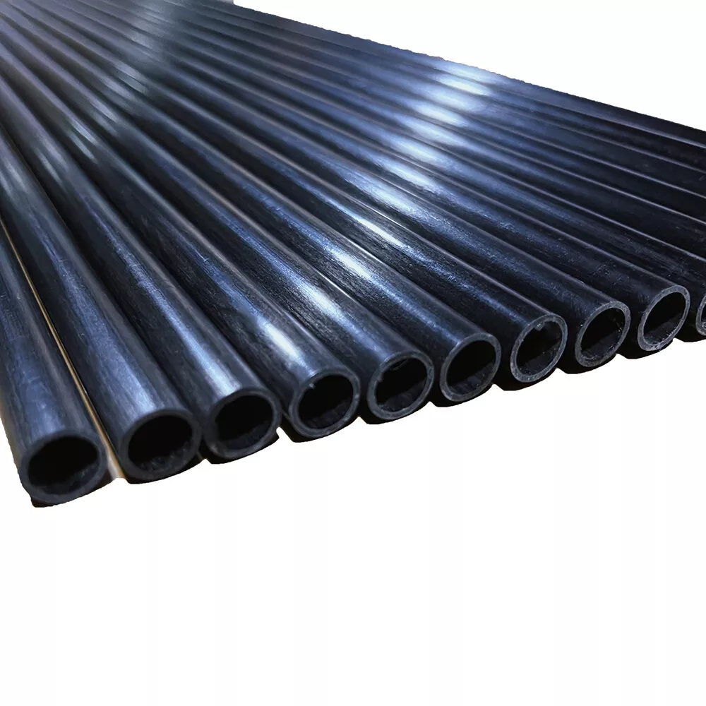 Rc Hobby Youtube - Carbon Fiber Pultruded Tube for RC