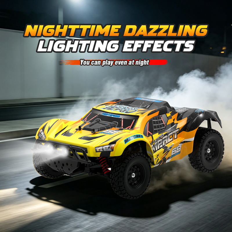 1: 12 High-Speed Rc Car Remote - đánh giá và giá Rc Hobbyking Shop