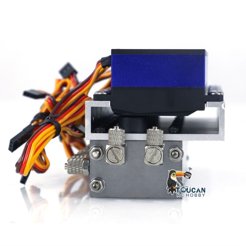 Directional Hydraulic Control  - đánh giá và giá Rc Hobby Direct