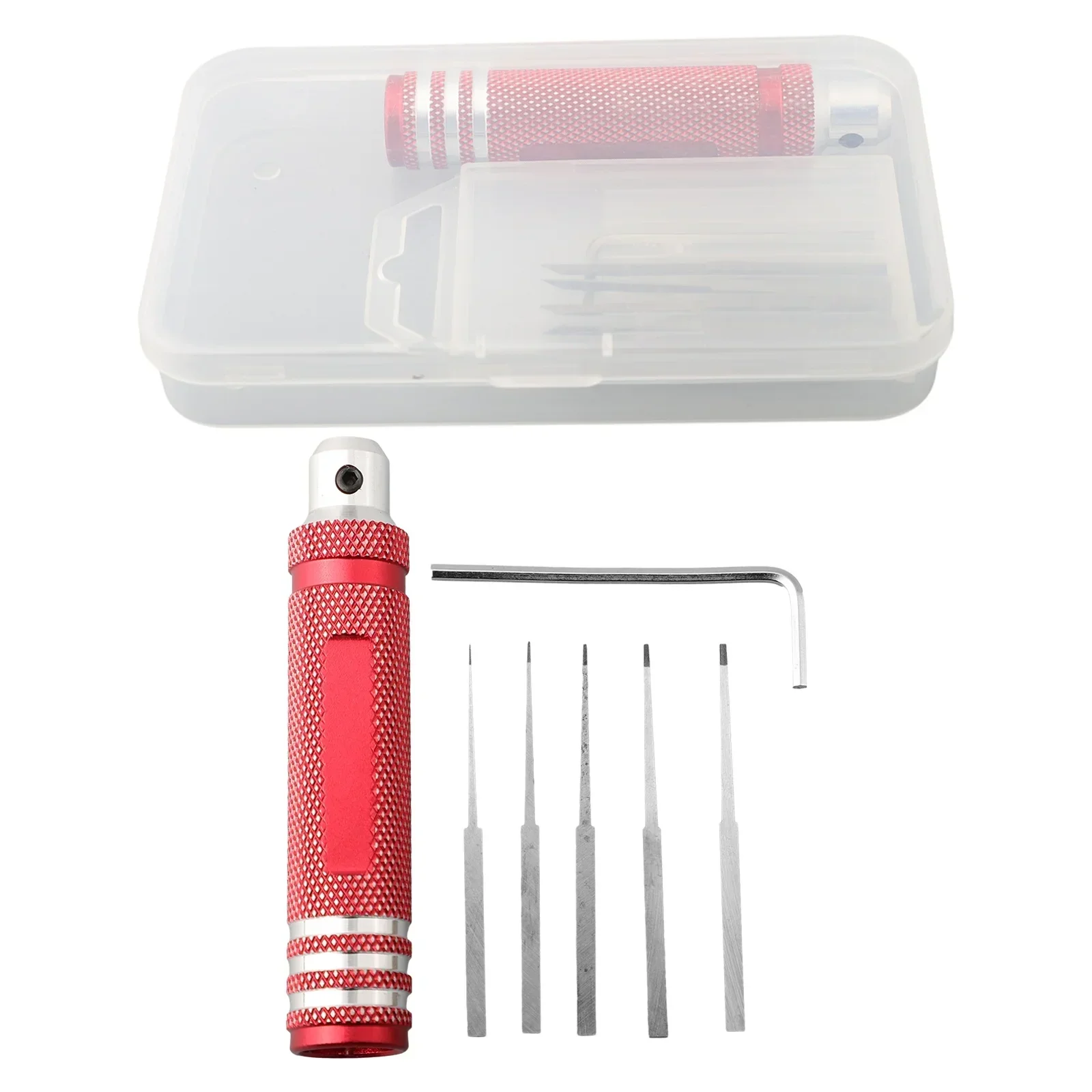 5Pcs Prime-Model Scriber With  - đánh giá và giá Rc Hobby Line