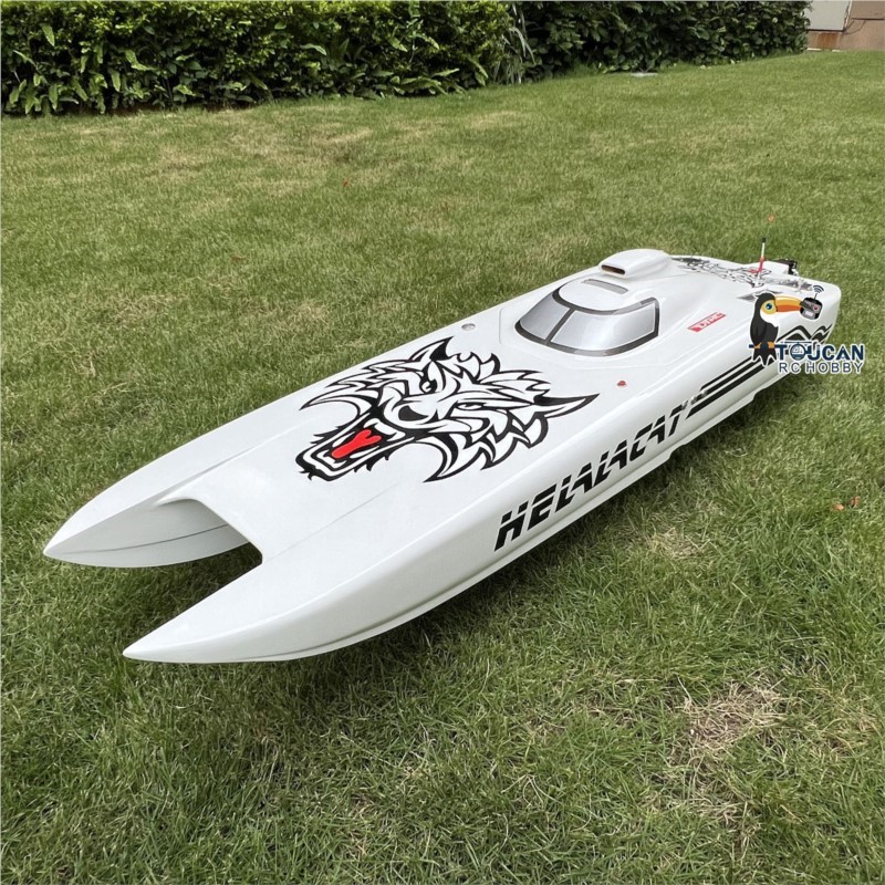DTRC G30E 30CC Fiber Glass 70K - đánh giá và giá Rc Hobby Line