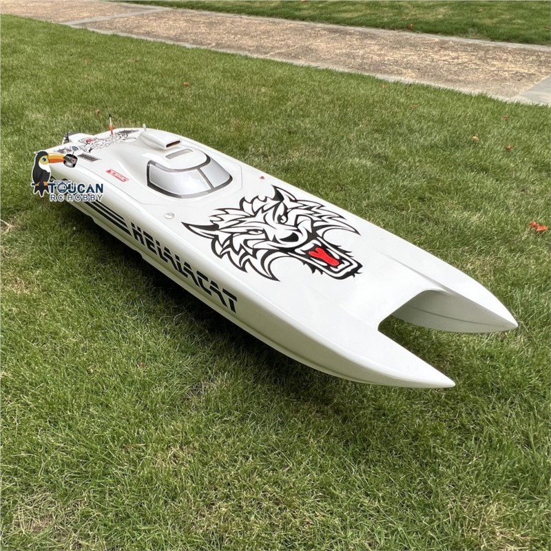 DTRC G30E 30CC Fiber Glass 70K - đánh giá và giá Rc Hobby Line