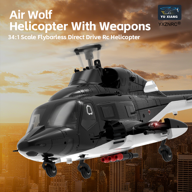 2026 New YUXIANG F02 Optical F - đánh giá và giá Rc Hobby Direct