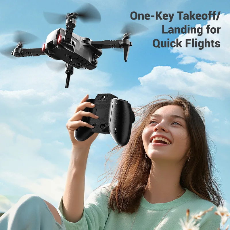 Jjrc Mini Rc Drone Small Foldi - đánh giá và giá Rc Hobbyking Shop