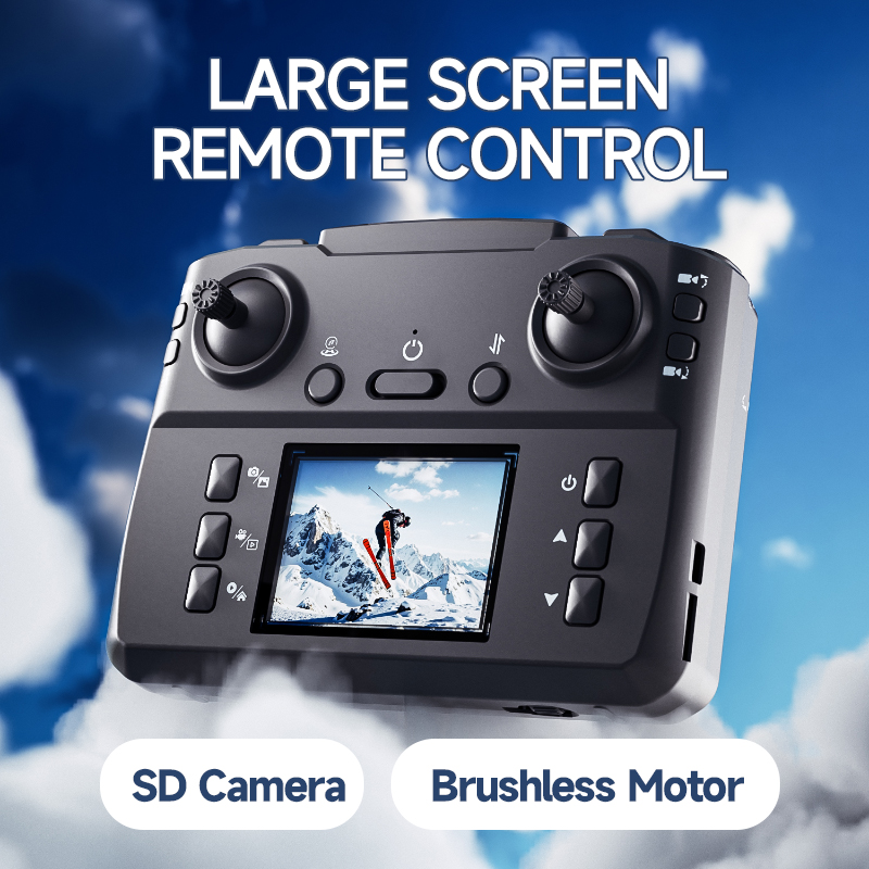 Rc Drone with Dual Camera Brus - đánh giá và giá Rc Hobbyking Shop