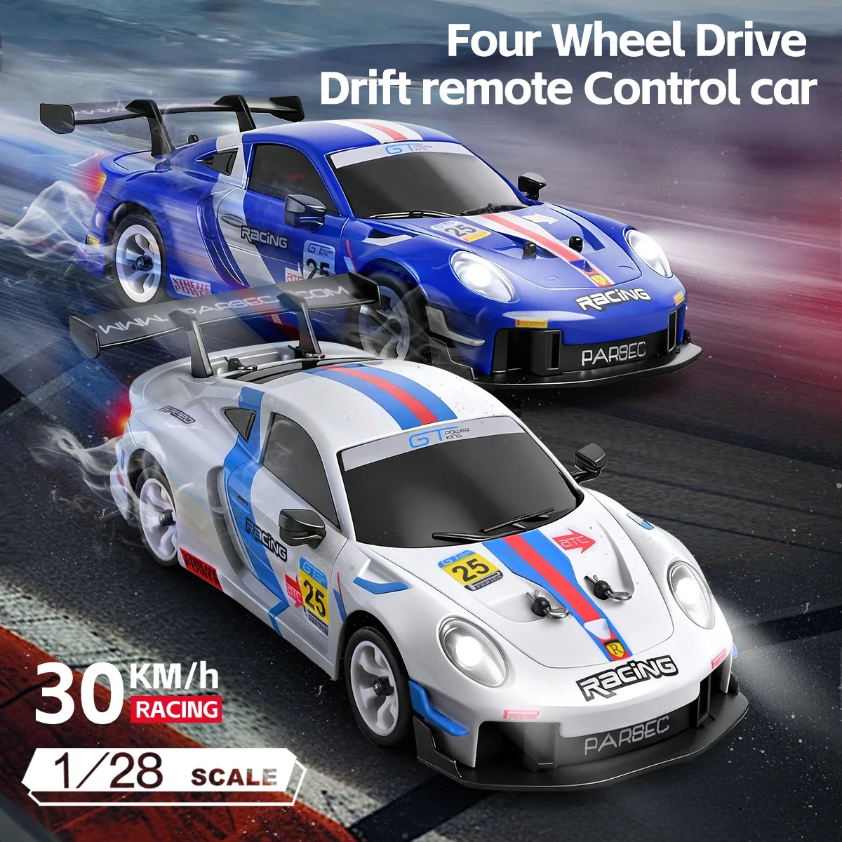 WLtoys 284019-A 284191 1:28 2. - đánh giá và giá Rc Hobby France