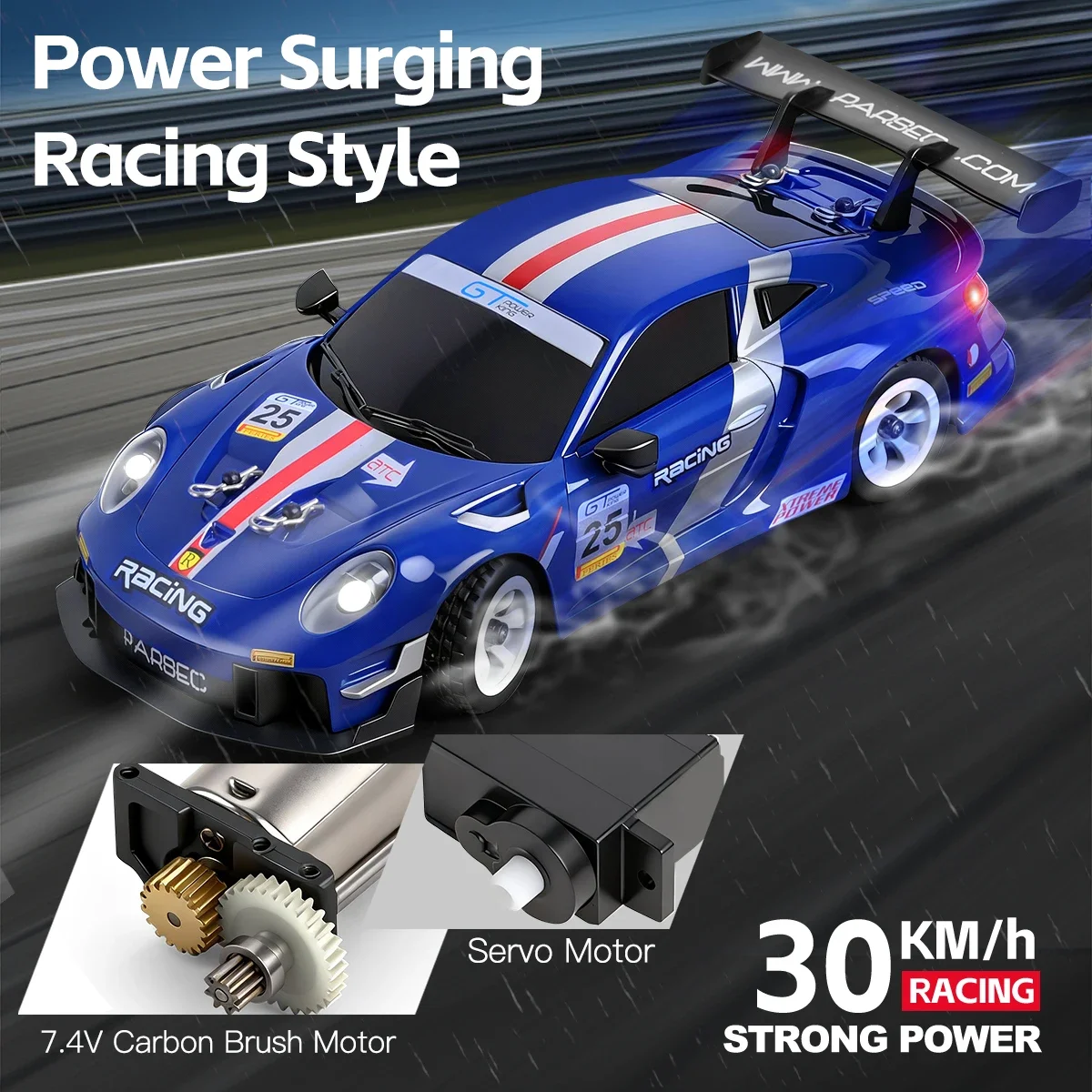 WLtoys 284019-A 284191 1:28 2. - đánh giá và giá Rc Hobby France