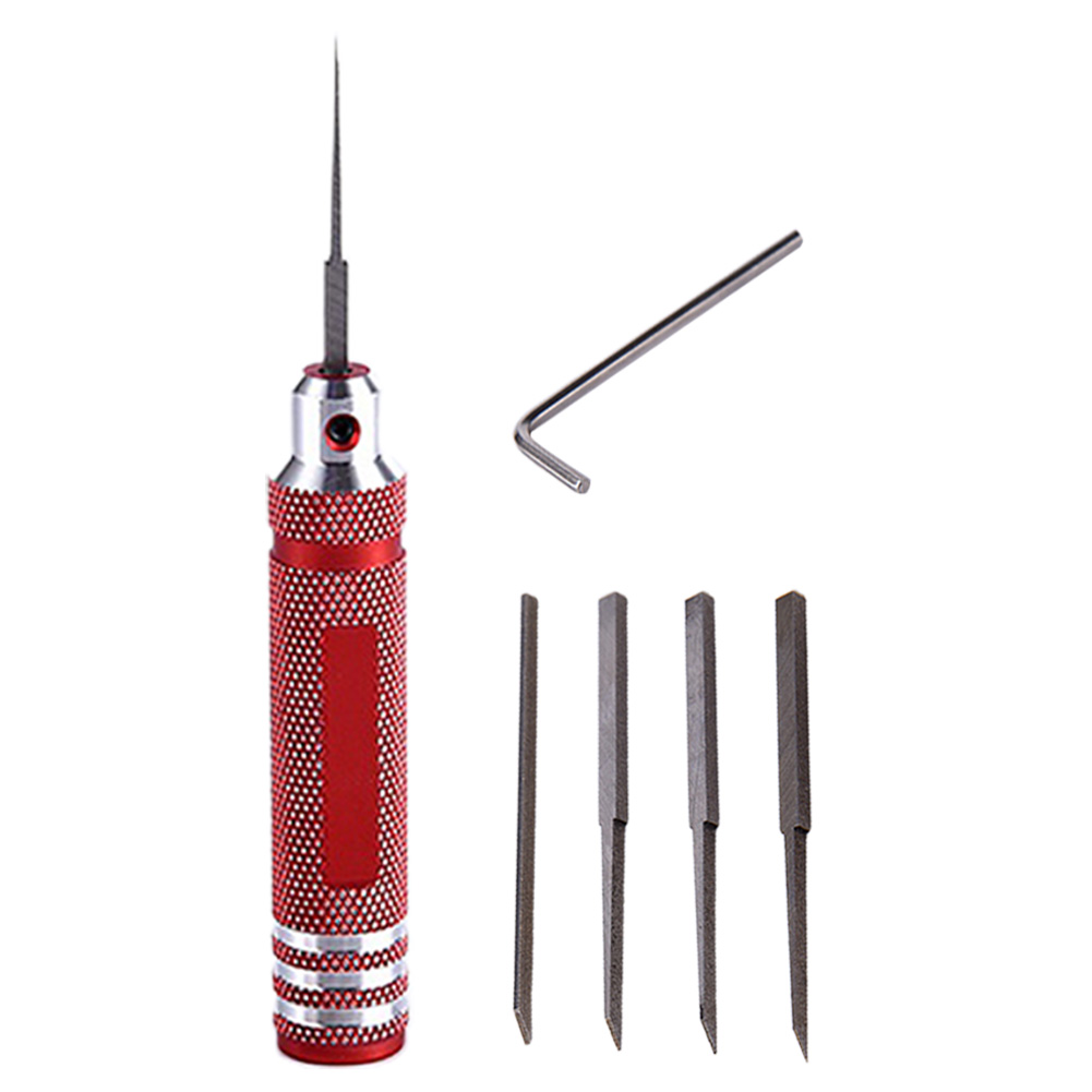 Prime Model Scriber With Blade - đánh giá và giá Rc Hobby Line