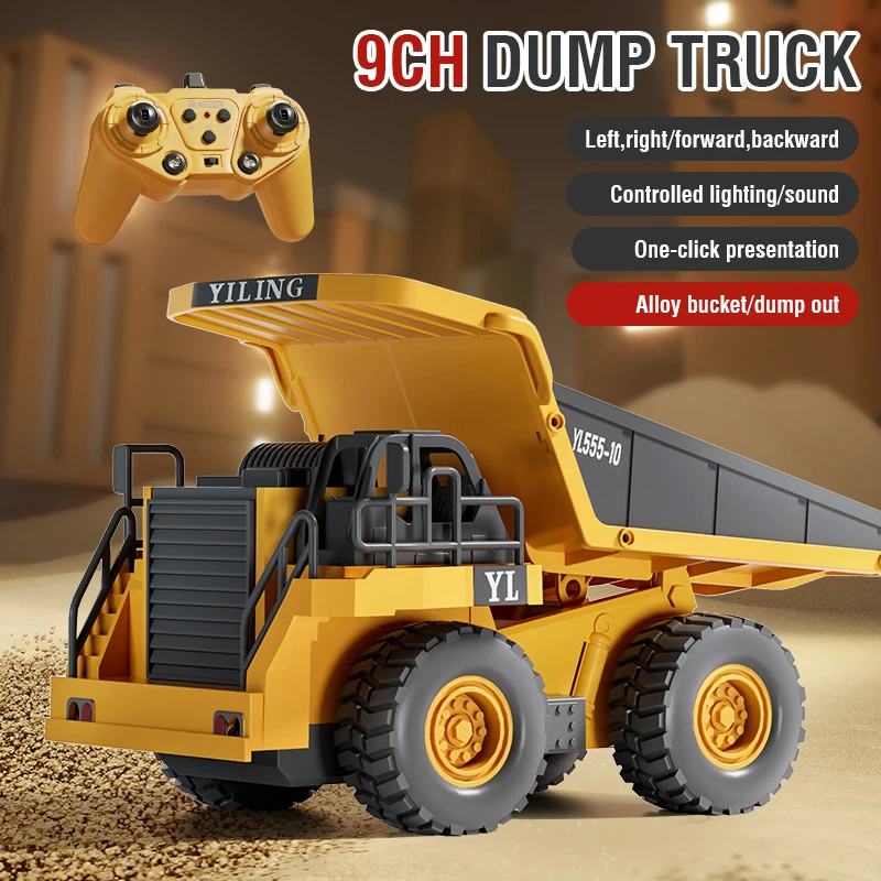 2.4G Rc Car Alloy Remote Contr - đánh giá và giá Rc Hobbyking Shop