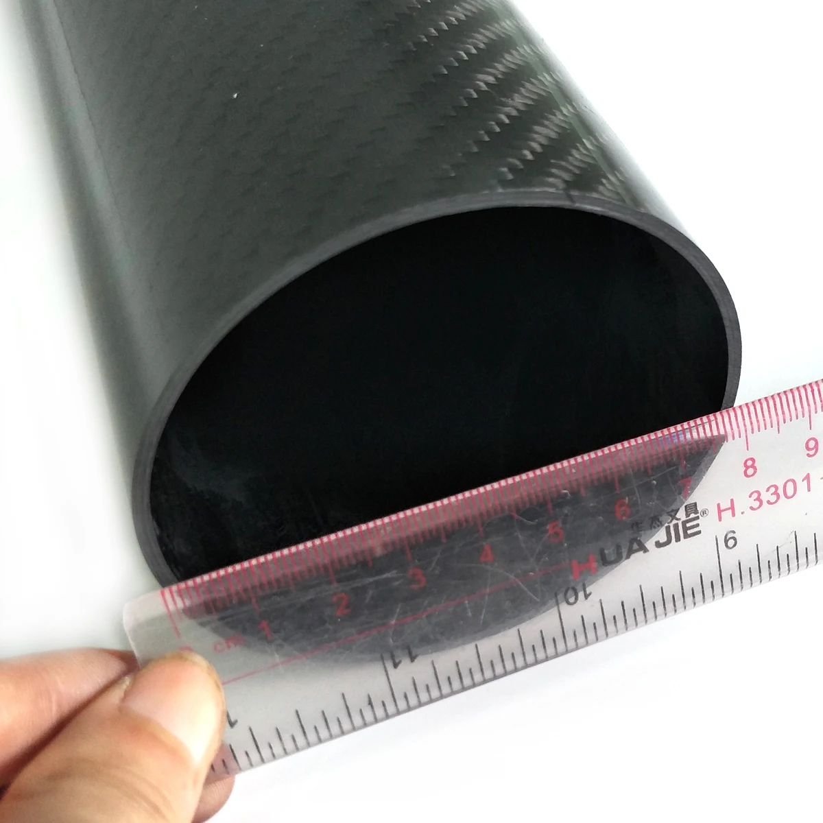 1pc Length 500mm Glossy Carbon - đánh giá và giá Rc Hobby Youtube
