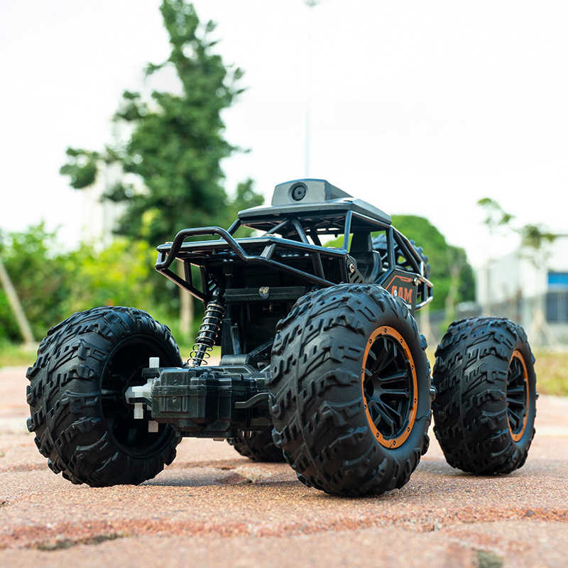Alloy Rc Car with Hd Camera Fp - đánh giá và giá Rc Hobbyking Shop
