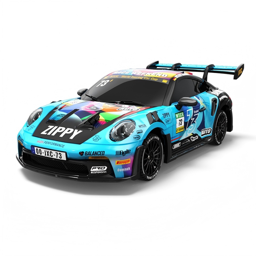JXC P04302 RC Drift Car 1:43 S - đánh giá và giá Rc Hobby Direct
