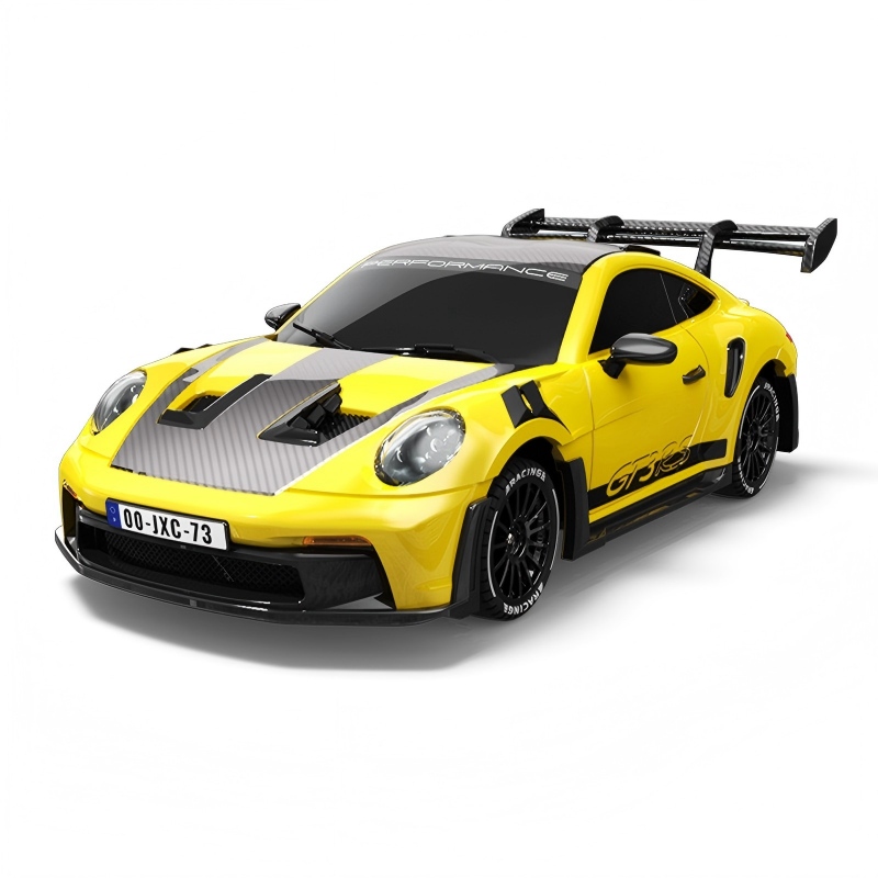 JXC P04302 RC Drift Car 1:43 S - đánh giá và giá Rc Hobby Direct