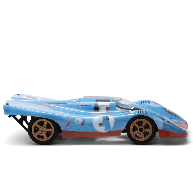 1:28 RC Race Car Tube Frame Bo - đánh giá và giá Rc Hobby Youtube