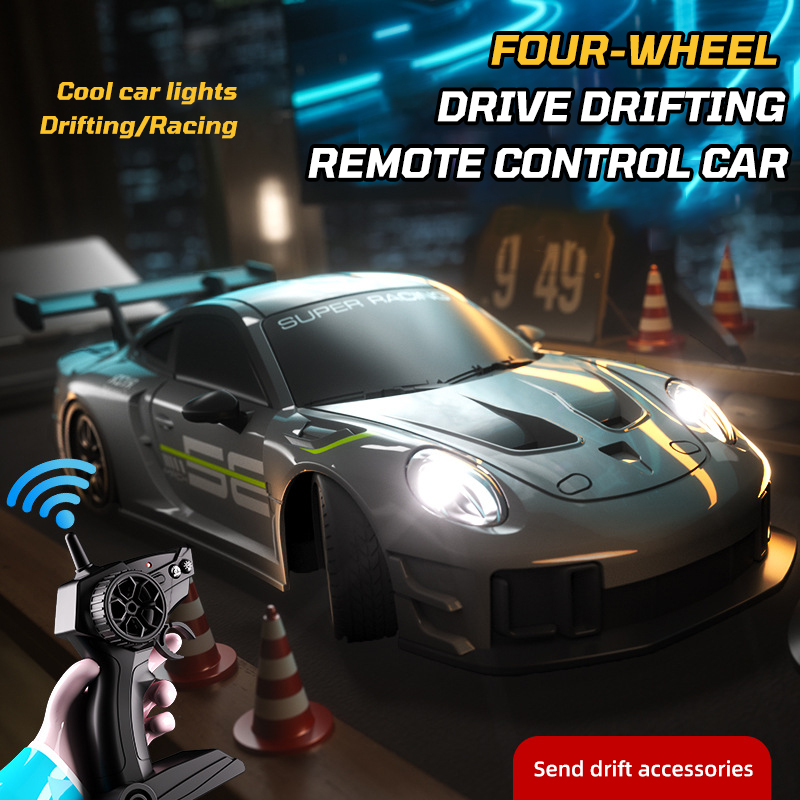 4Wd 15Km/h Rc Car Remote Contr - đánh giá và giá Rc Hobbyking Shop