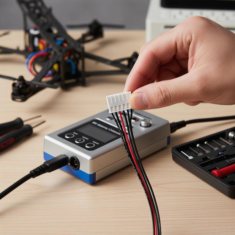 2026 NEW IMAX B6 Charger Balan - đánh giá và giá Rc Hobby Line