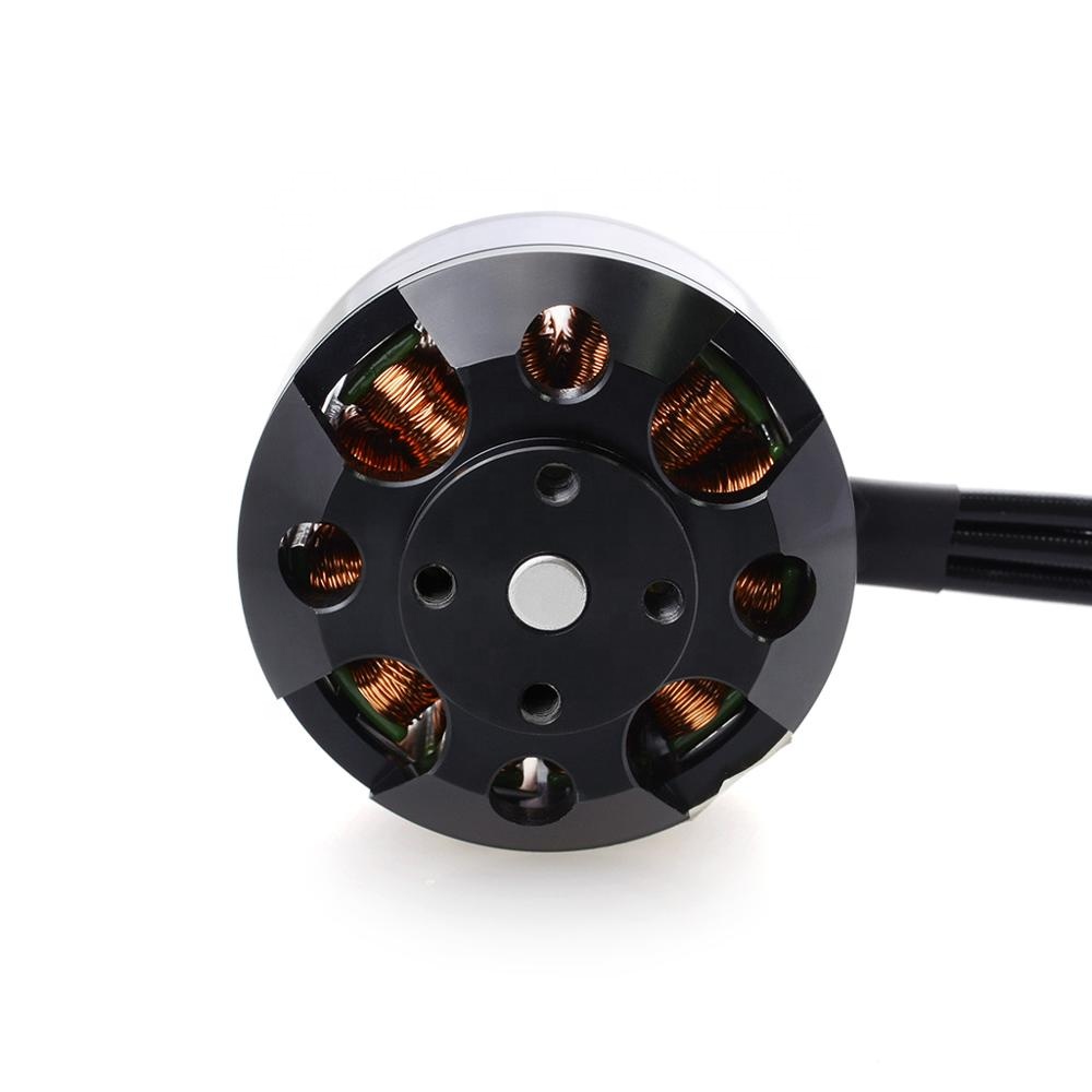 SURPASS HOBBY C6354 6354 250KV - đánh giá và giá Rc Hobby Wing