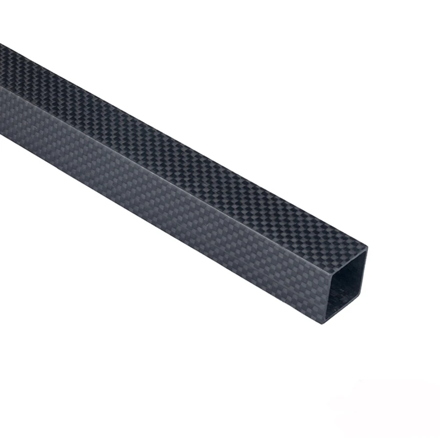Carbon Fiber Square Tube 600mm - đánh giá và giá Rc Hobby Youtube