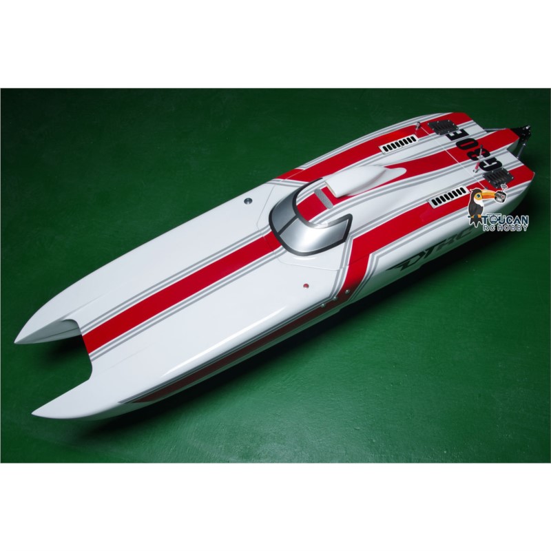 DTRC Toucanhobby G30E 30CC Fib - đánh giá và giá Rc Hobby Line