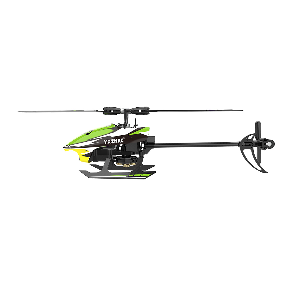 YuXiang F120 6 Channel 3D Stun - đánh giá và giá Rc Hobby Direct