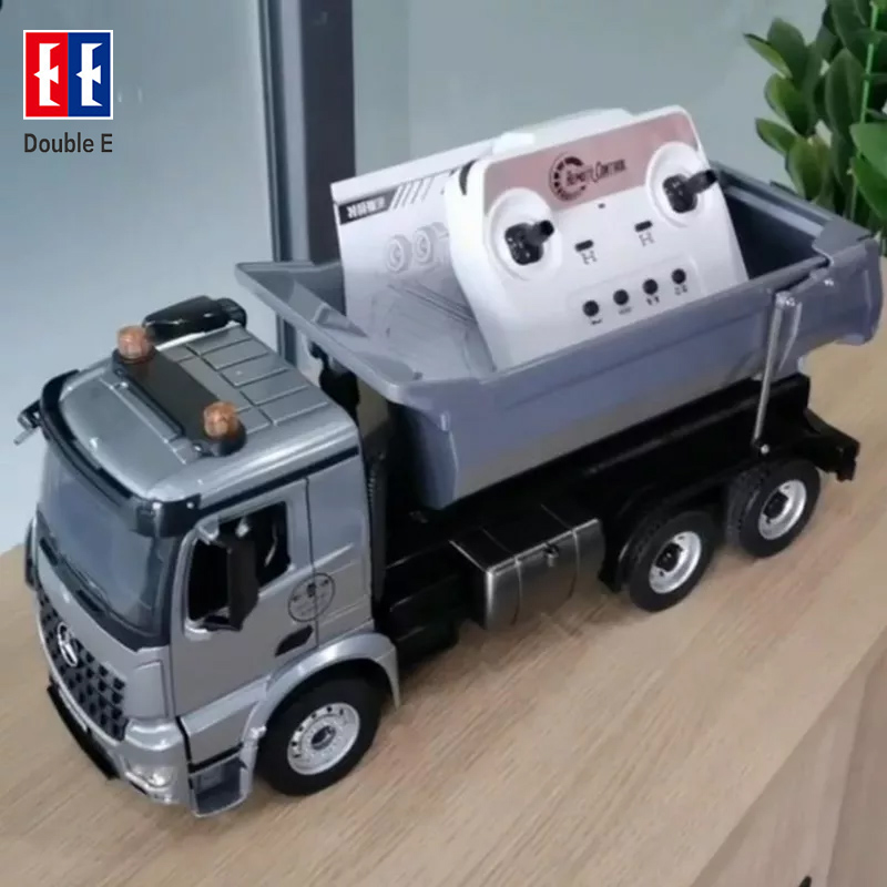 DoubleE 1:20 6Ch Rc Car Remote - đánh giá và giá Rc Hobbyking Shop