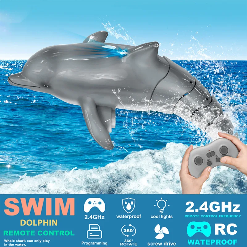 Rc Boat 2.4G Remote Control Do - đánh giá và giá Rc Hobbyking Shop