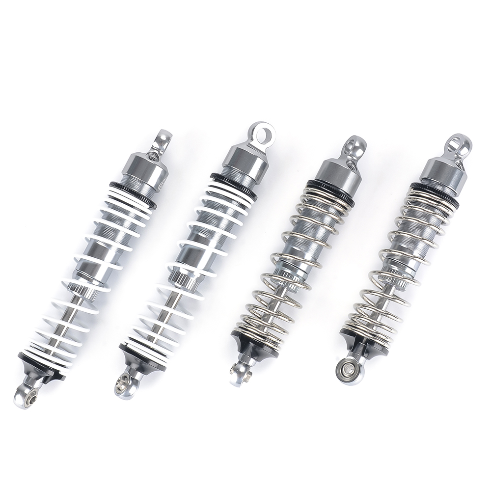 BM Alloy Shock Absorber 85.5MM - đánh giá và giá Ram 1500 Rc Hobby