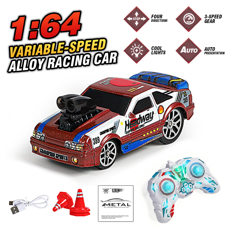 1:64 Alloy Rc Drifting Racing  - đánh giá và giá Rc Hobbyking Shop