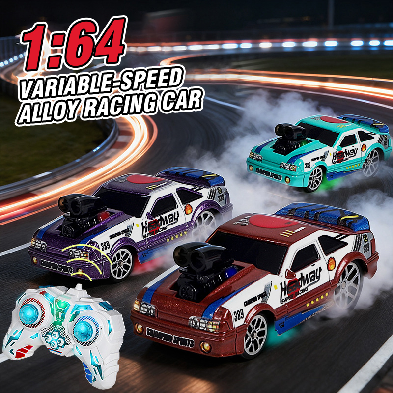1:64 Alloy Rc Drifting Racing  - đánh giá và giá Rc Hobbyking Shop