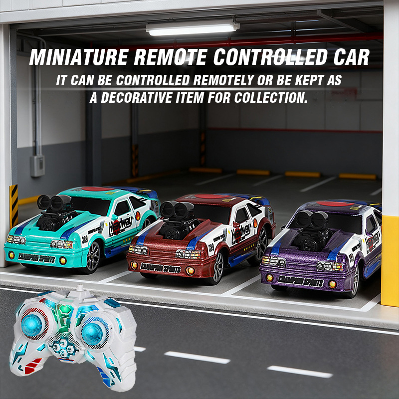1:64 Alloy Rc Drifting Racing  - đánh giá và giá Rc Hobbyking Shop