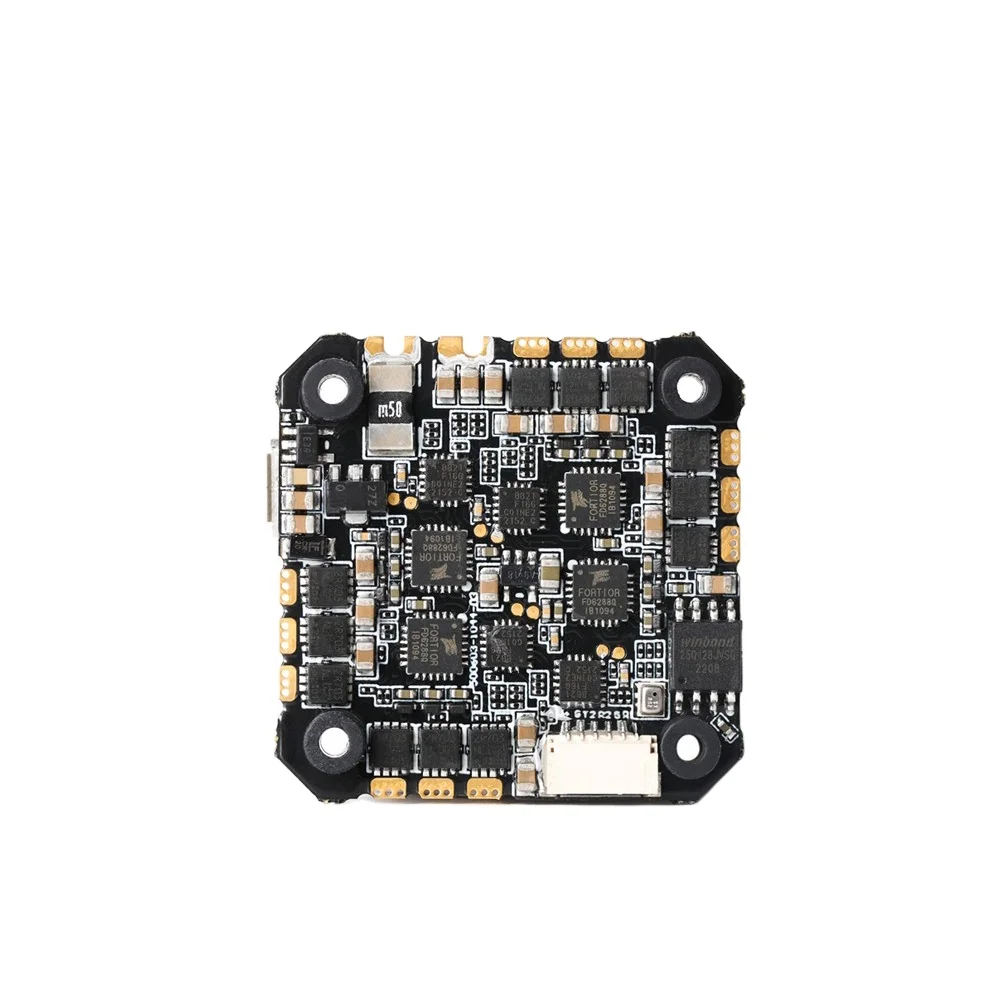 T-HOBBY F7 35A AIO Factory Dir - đánh giá và giá Rc Hobby Direct