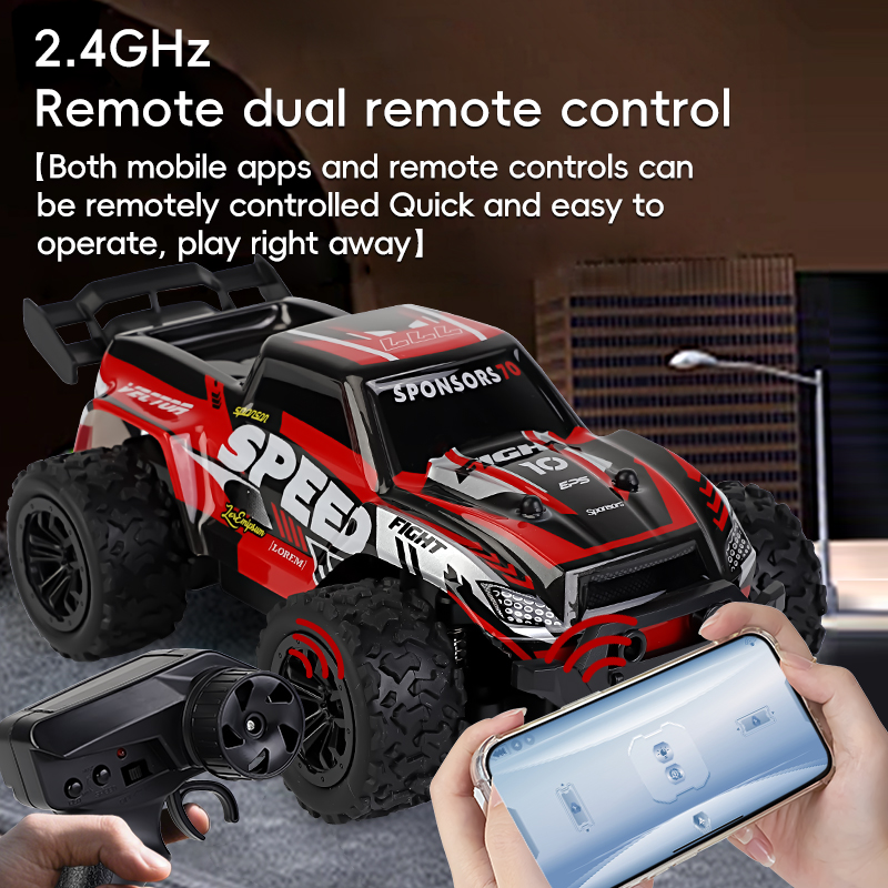 1:20 Rc Car Remote Control Off - đánh giá và giá Rc Hobbyking Shop
