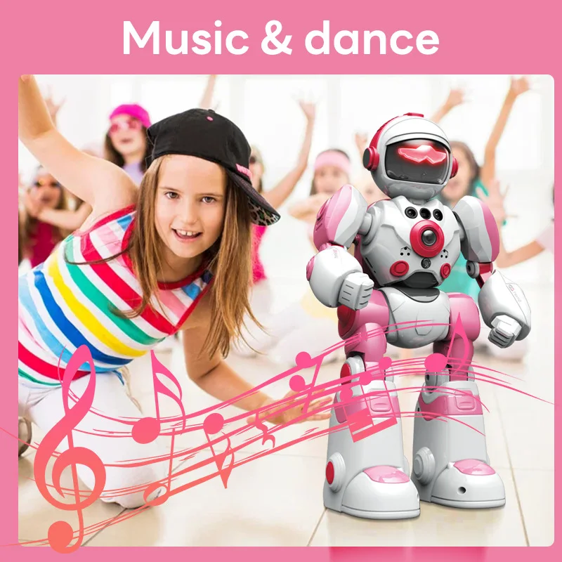 Intelligent Voice Robot Gestur - đánh giá và giá Rc Hobbyking Shop