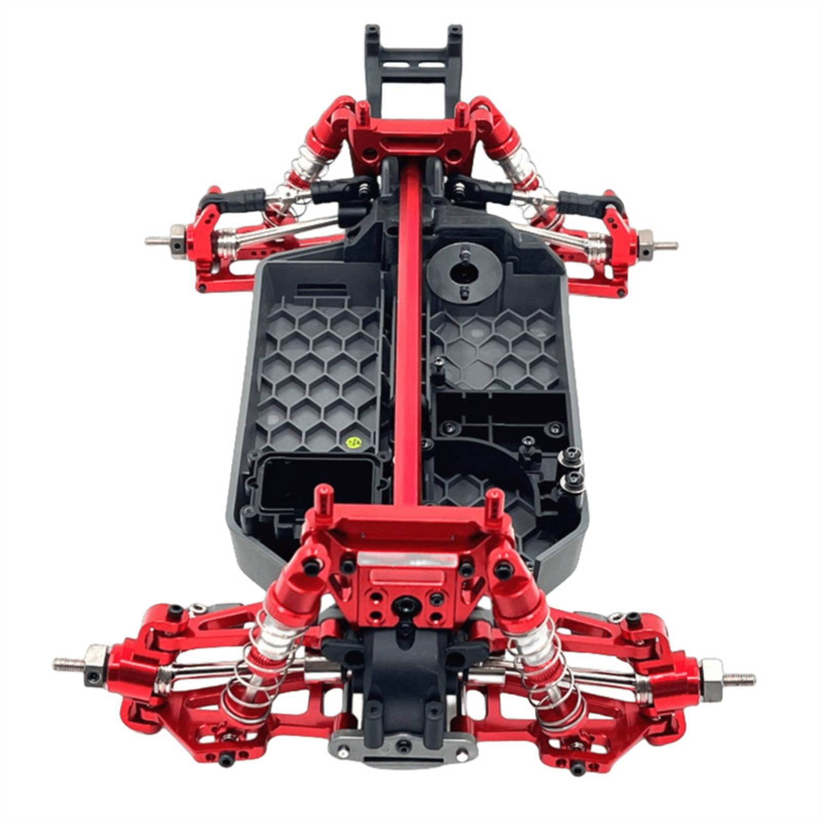 Metal Upgrade Parts Direct Rep - đánh giá và giá Rc Hobby Direct