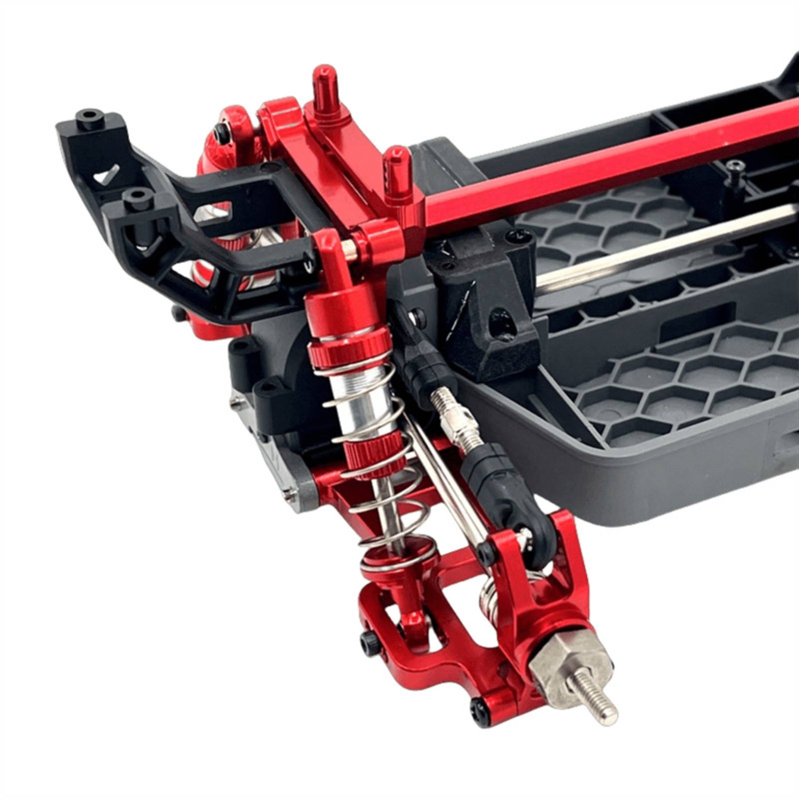 Metal Upgrade Parts Direct Rep - đánh giá và giá Rc Hobby Direct