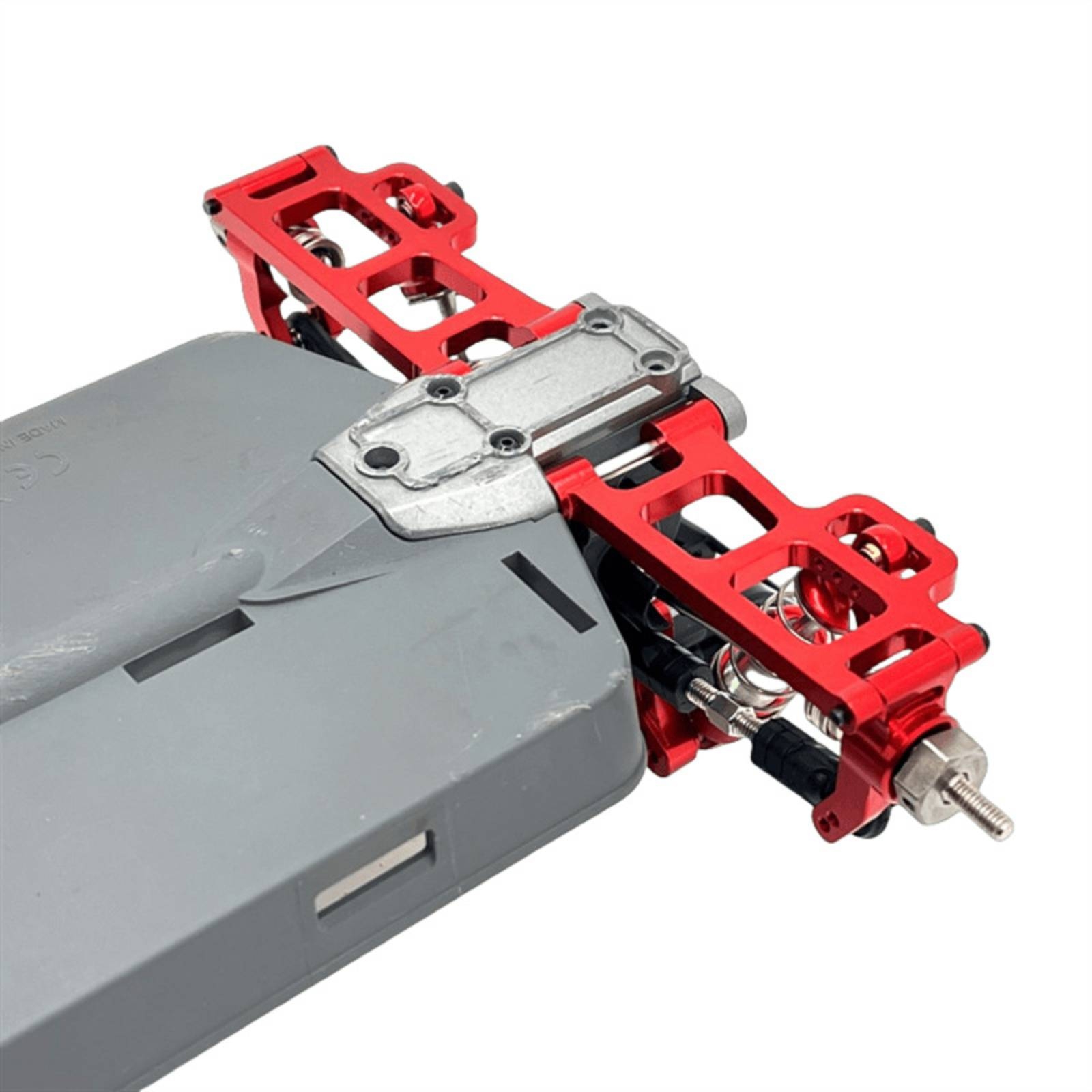 Metal Upgrade Parts Direct Rep - đánh giá và giá Rc Hobby Direct
