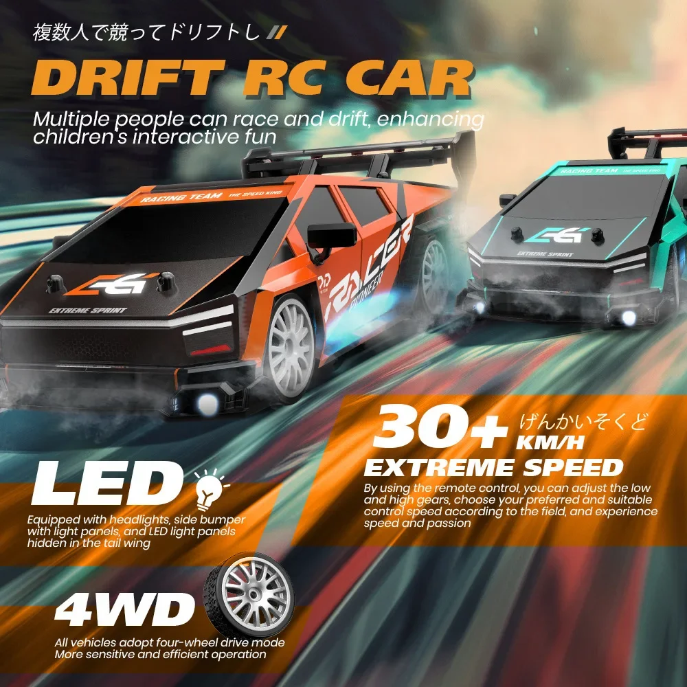 1:24 Rc Car Kids Toys 30Km/h R - đánh giá và giá Rc Hobbyking Shop