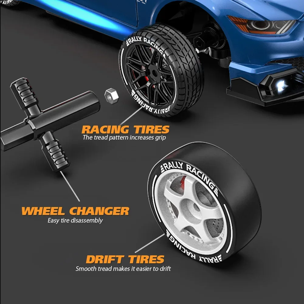 1:24 Rc Car Kids Toys 30Km/h R - đánh giá và giá Rc Hobbyking Shop