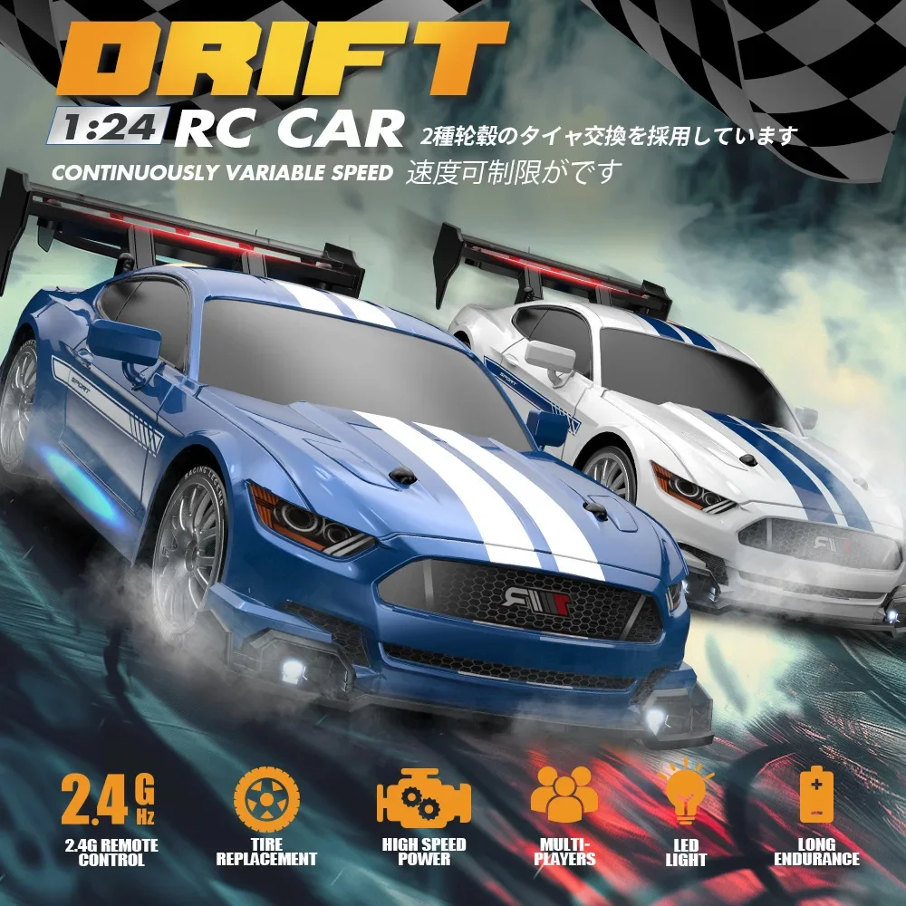1:24 Rc Car Kids Toys 30Km/h R - đánh giá và giá Rc Hobbyking Shop