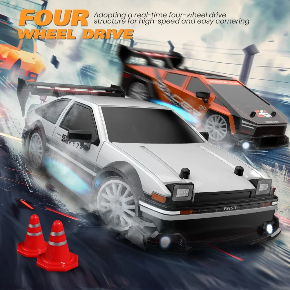 1:24 Rc Car Kids Toys 30Km/h R - đánh giá và giá Rc Hobbyking Shop
