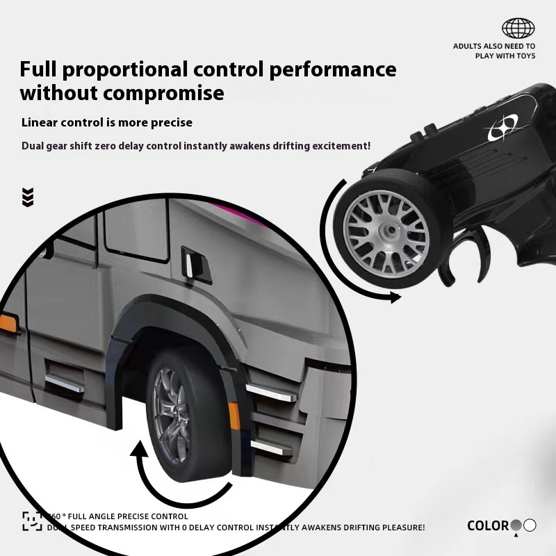 1:43 Rc Car Mini Remote Contro - đánh giá và giá Rc Hobbyking Shop