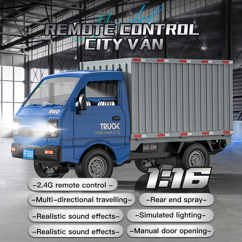 2026 New Remote Control Car 1: - đánh giá và giá Rc Hobby France