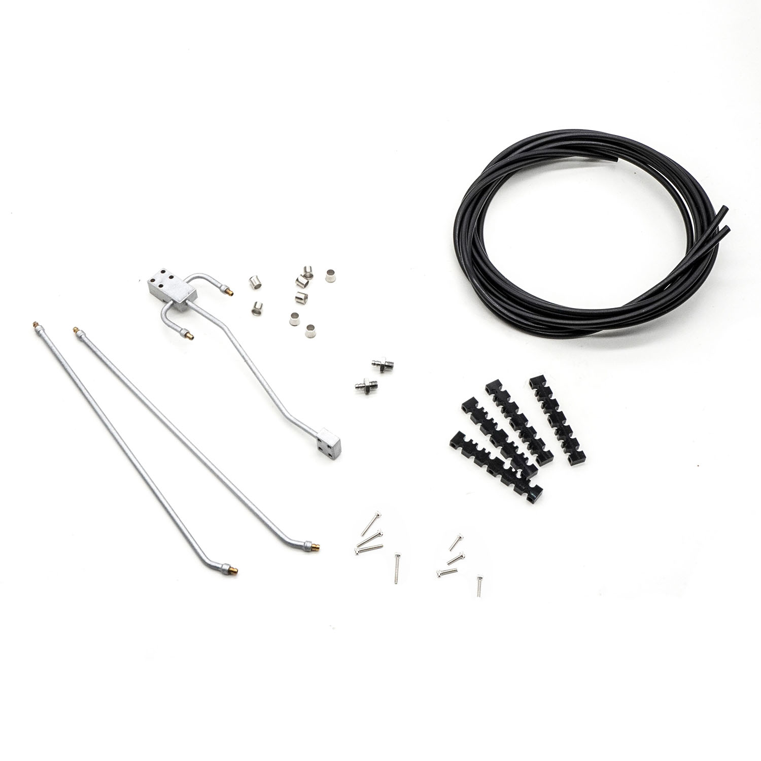 Metal Oil Tube Upgraded Parts  - đánh giá và giá Rc Hobby Youtube