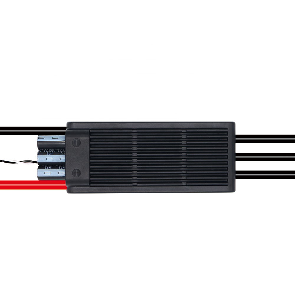 Flycolor 150A ESC with FlyDrag - đánh giá và giá Rc Hobby Wing