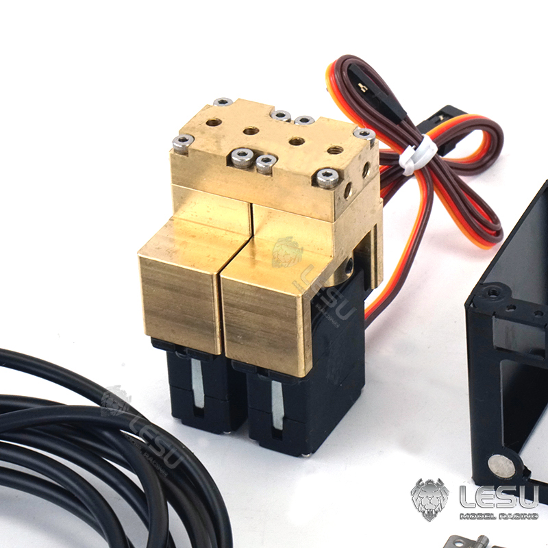 LESU Tool Box With Directional - đánh giá và giá Rc Hobby Direct